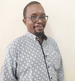 Prof. Amani K. Malima