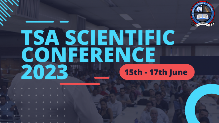 TSA CONFERENCE JUNE 2023
