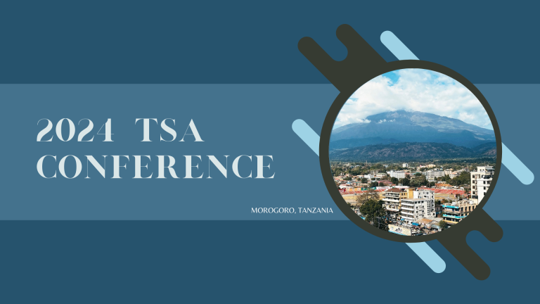 TSA CONFERENCE 2024